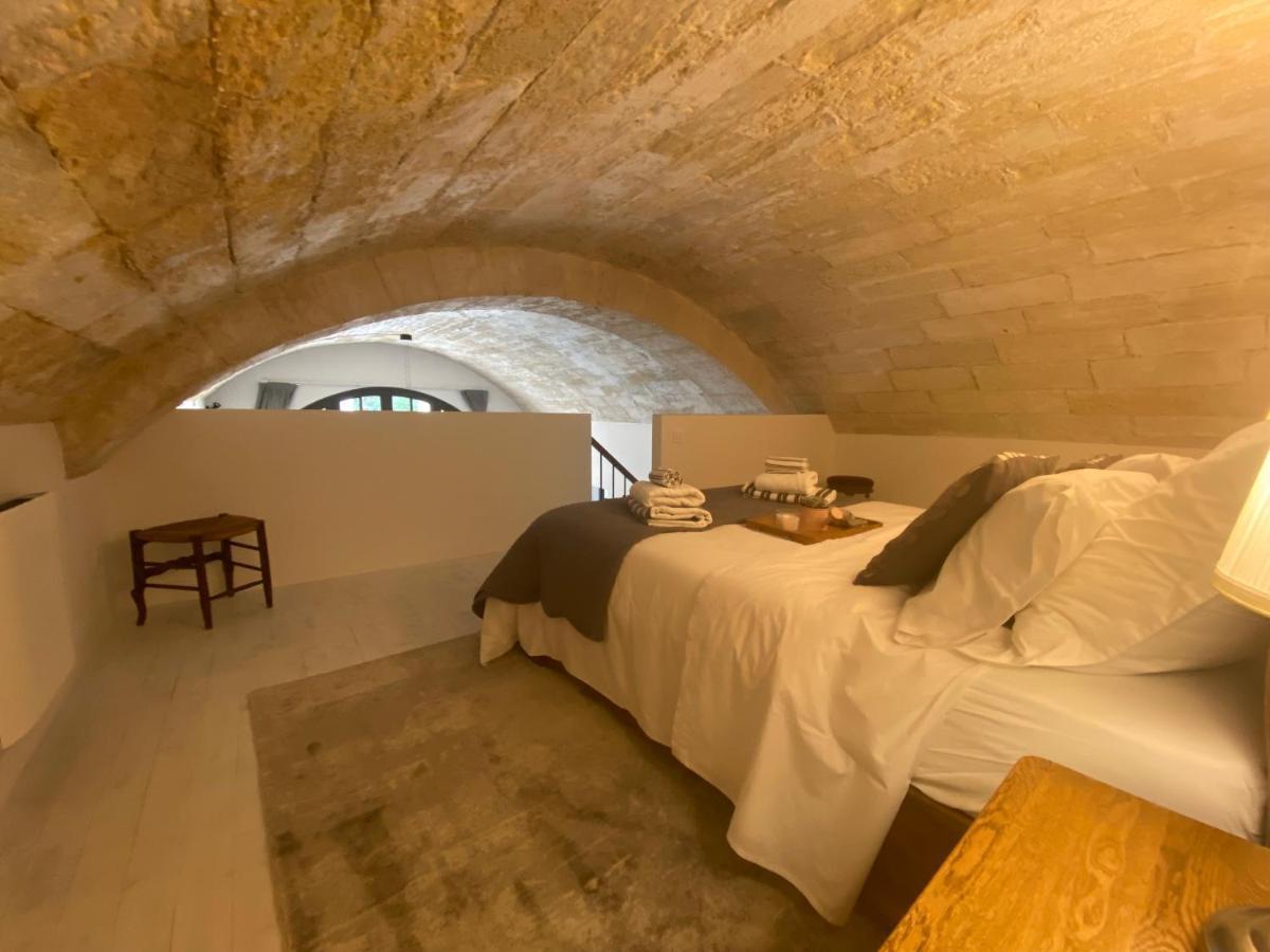 Appartement Avec Piscine Privee Dans Residence Pour 6 Personnes Uzes Exterior photo