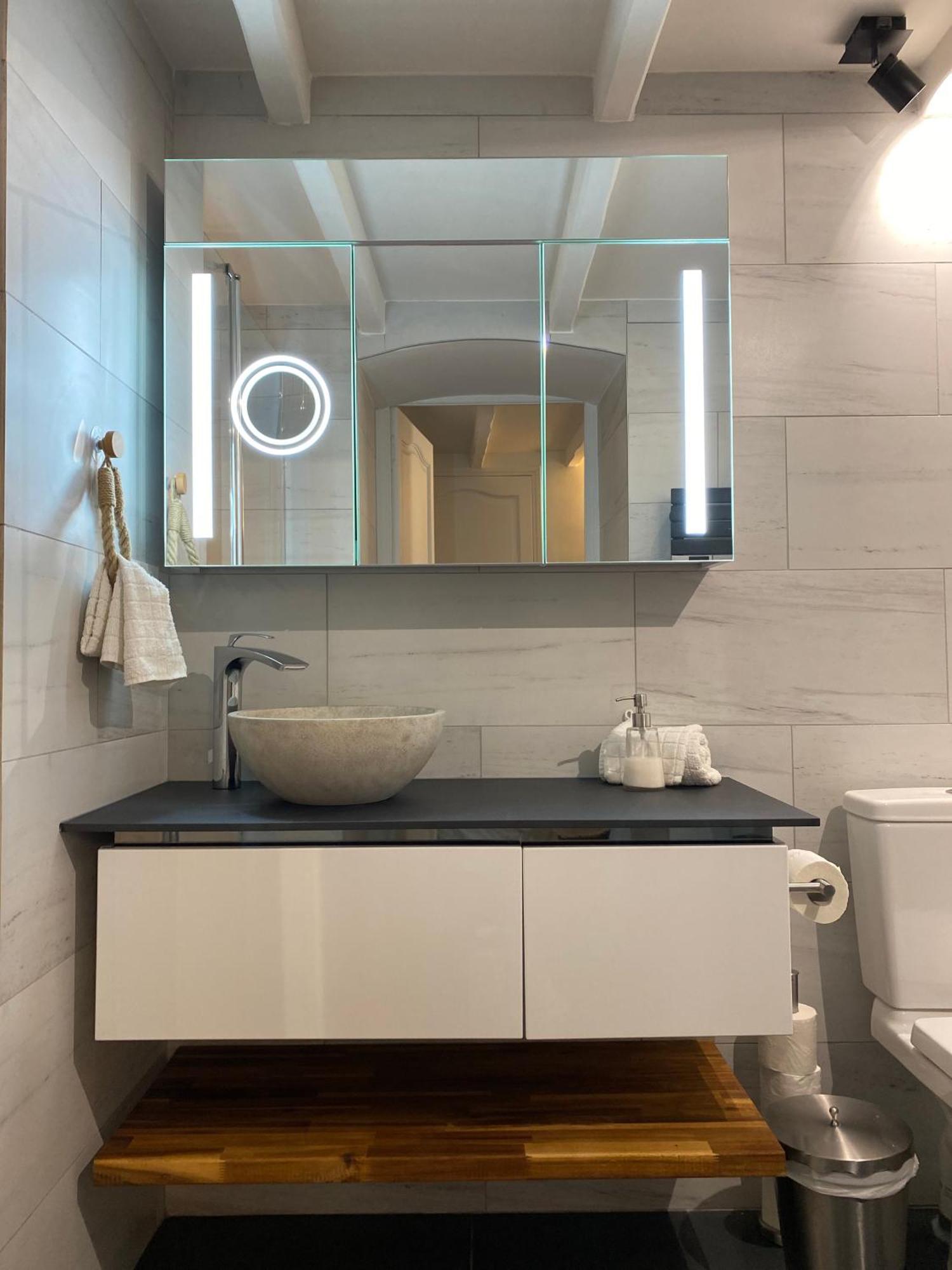 Appartement Avec Piscine Privee Dans Residence Pour 6 Personnes Uzes Exterior photo