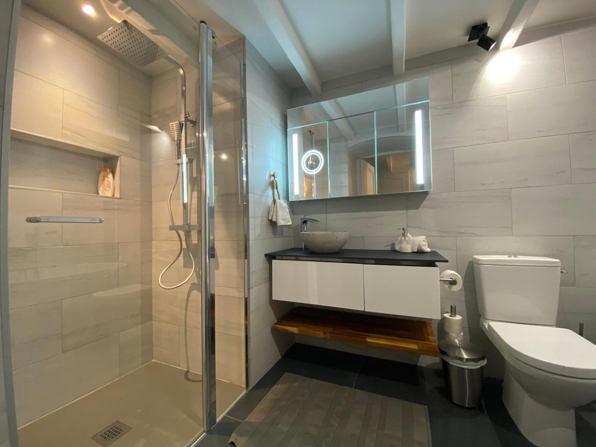 Appartement Avec Piscine Privee Dans Residence Pour 6 Personnes Uzes Exterior photo